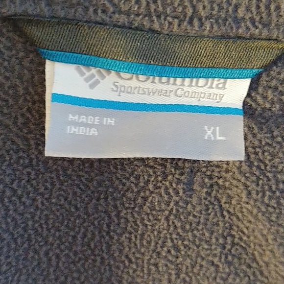 Columbia  Jacket - Picture 6 of 8